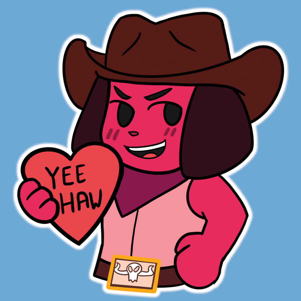 ruby rider