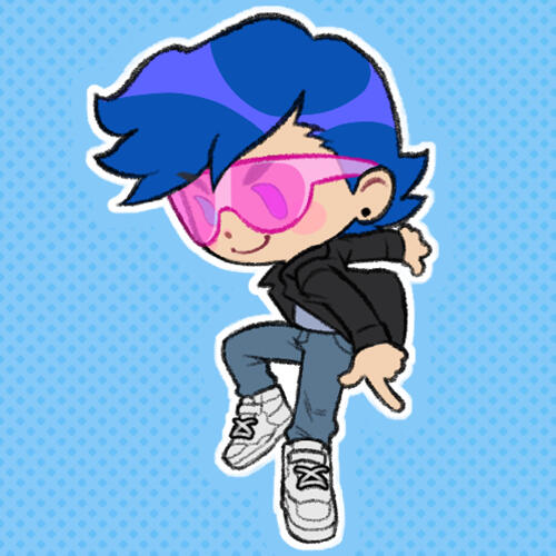 icon by bassplayergf! icon by bassplayergf!
